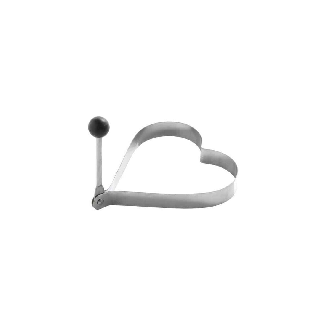 Heart Shape Egg Ring