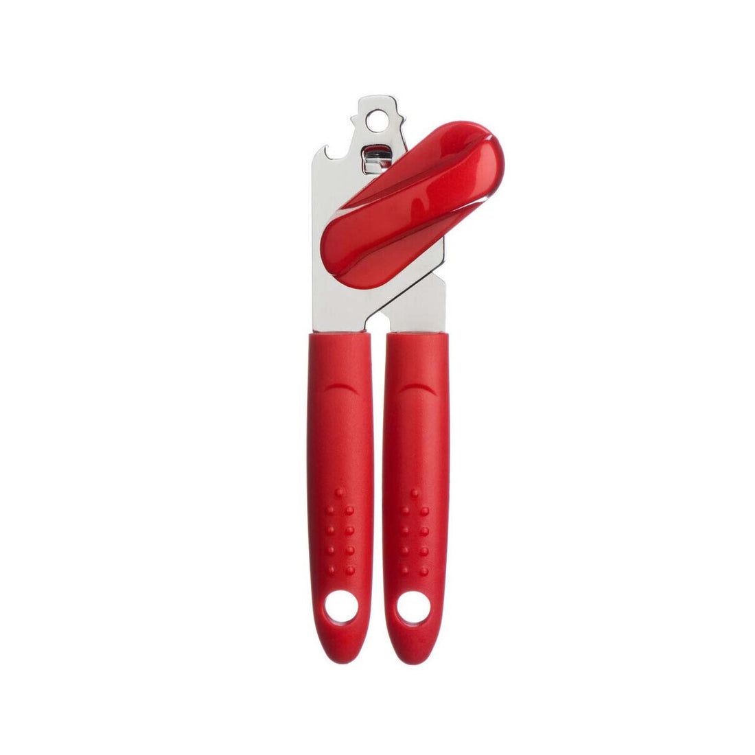 Red Can Opener