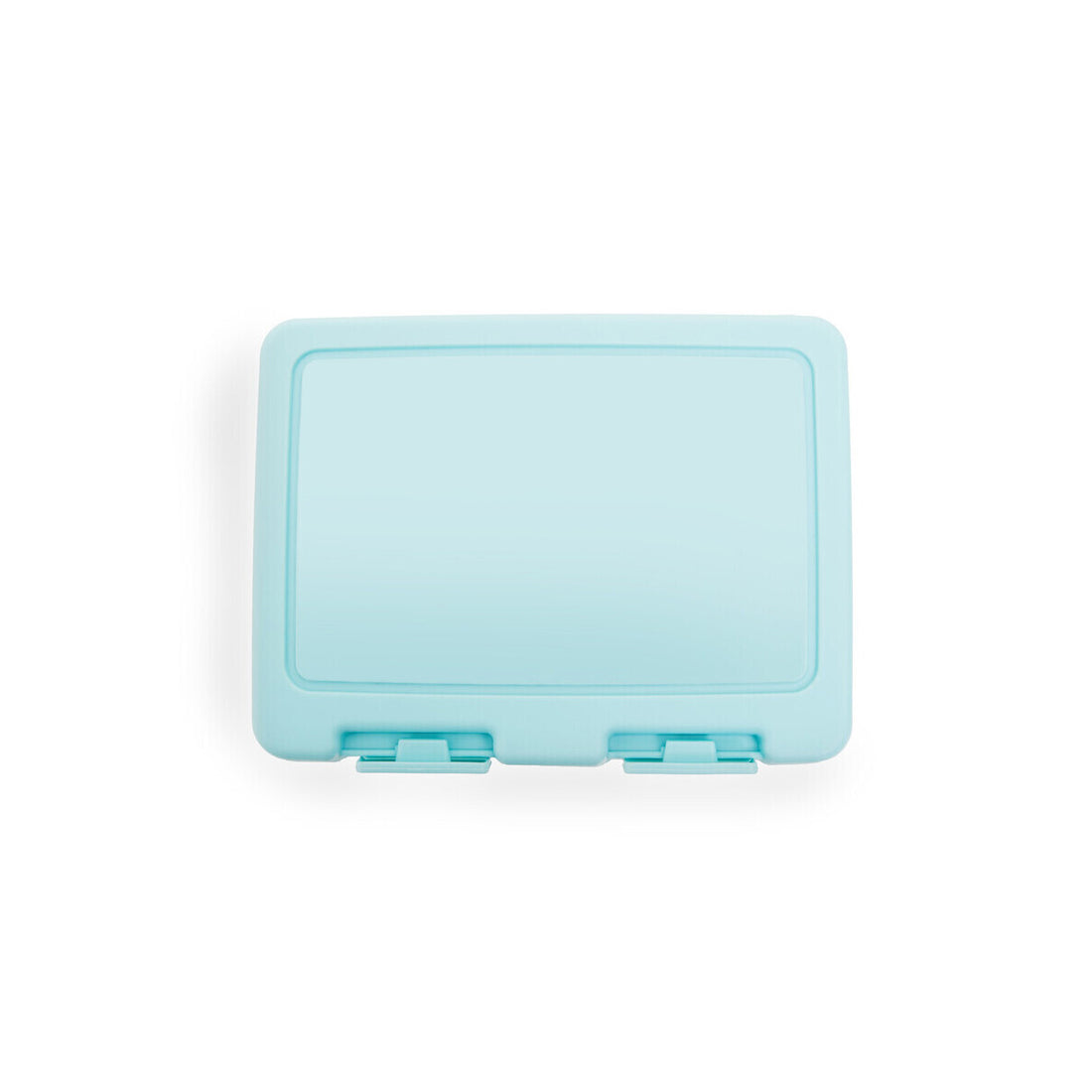 Grub Tub Mint Green Lunch Box