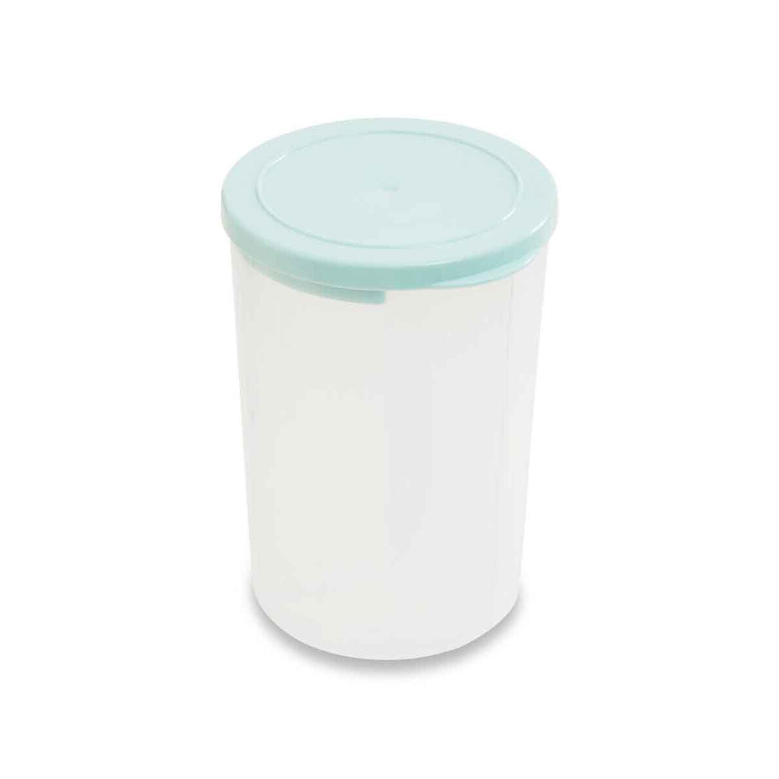Grub Tub 2.25ltr Three Section Cylindrical Storage Container