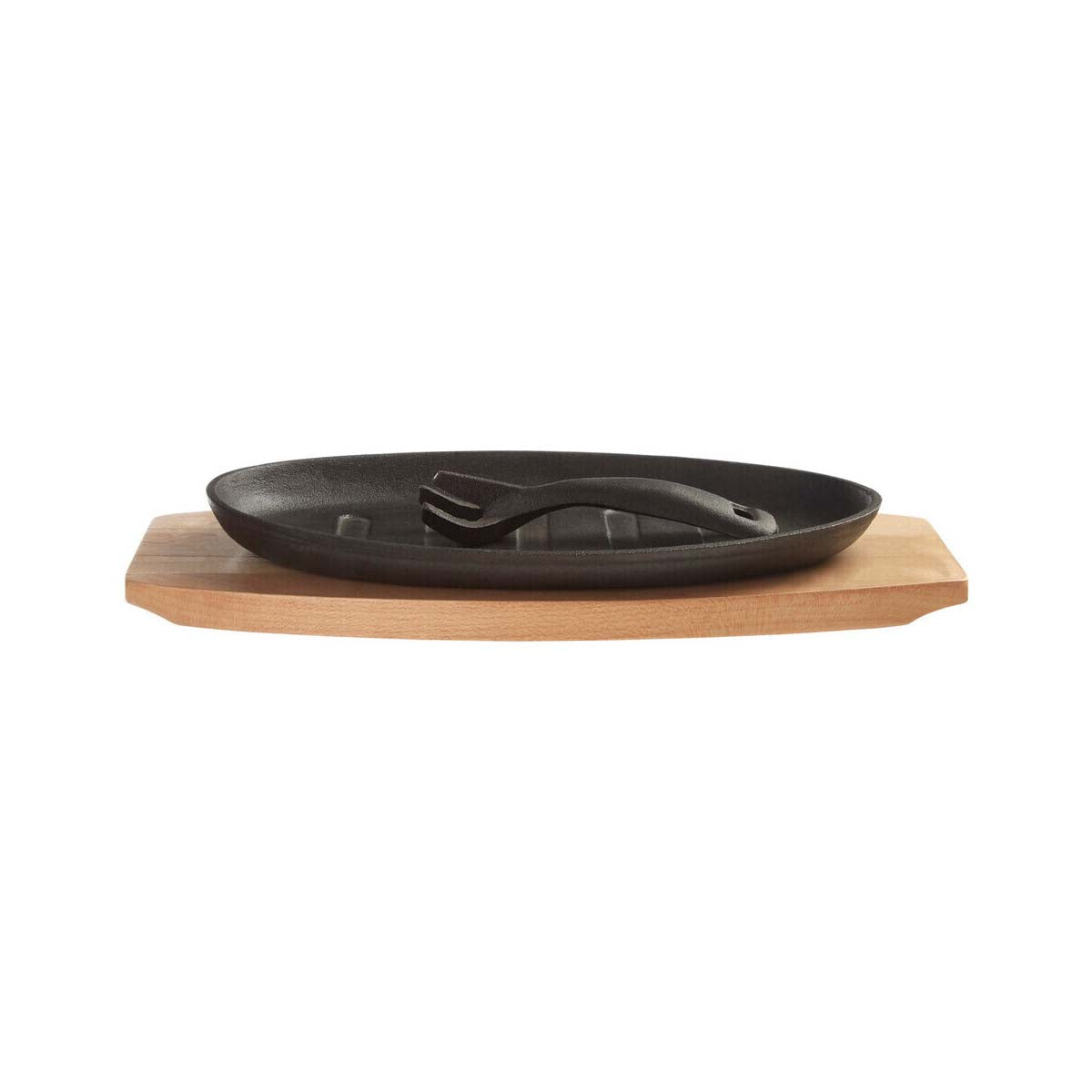 Large Sizzler Dish