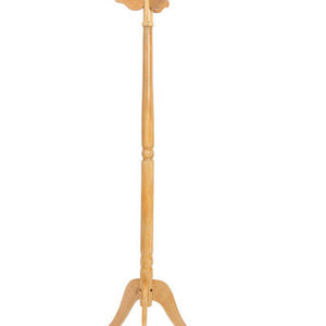 Kennedy Natural Wooden Coat Stand