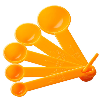 Jojo 12 Piece Childrens Baking Set - Image 4