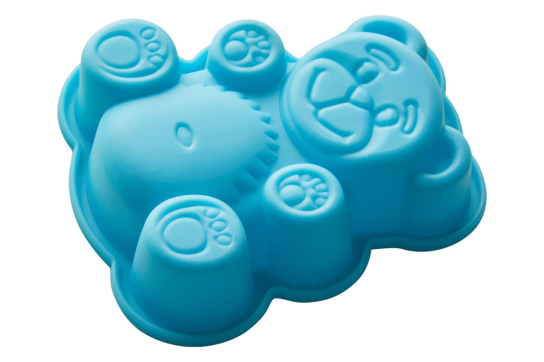 Jojo 12 Piece Childrens Baking Set - Image 9