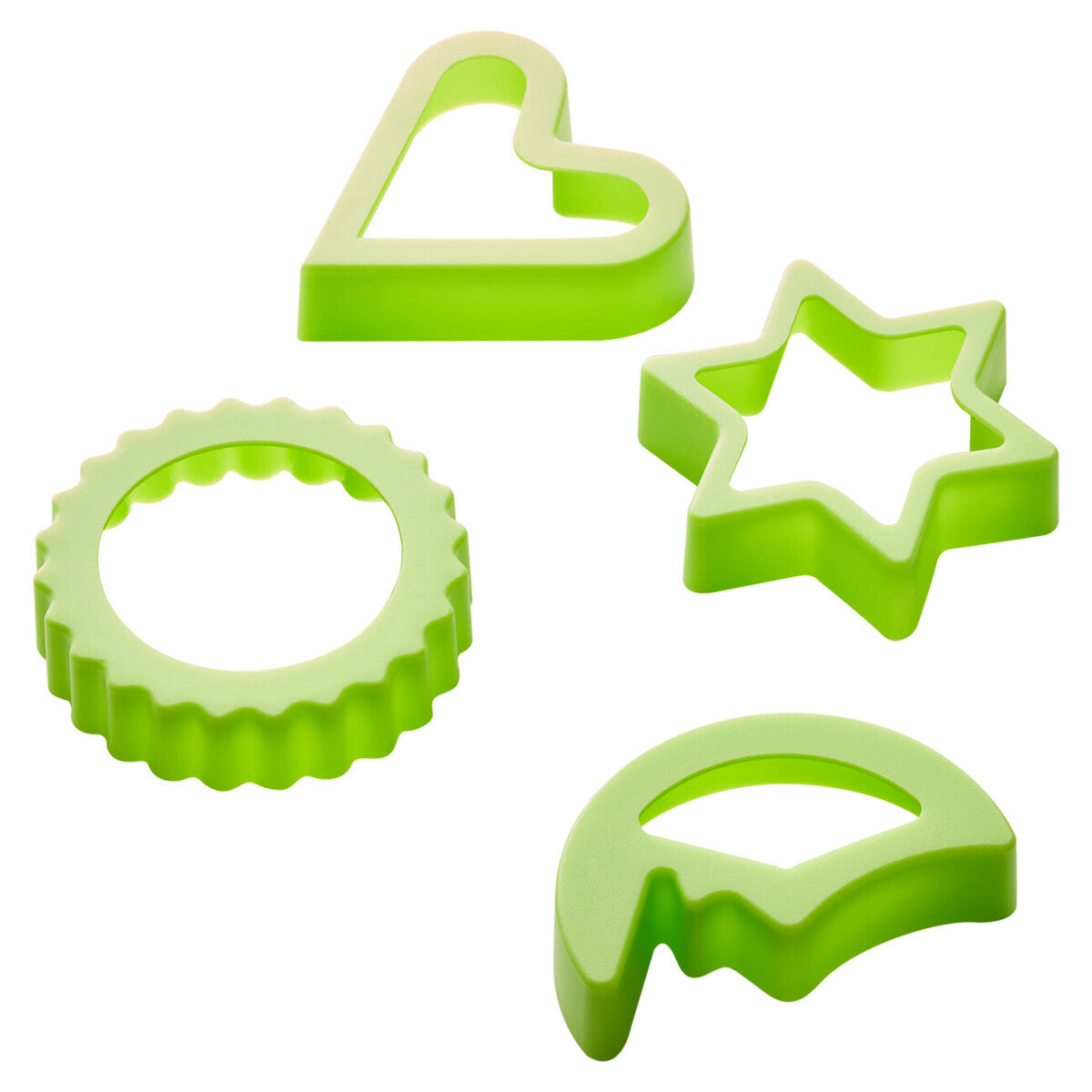 Jojo 12 Piece Childrens Baking Set - Image 11