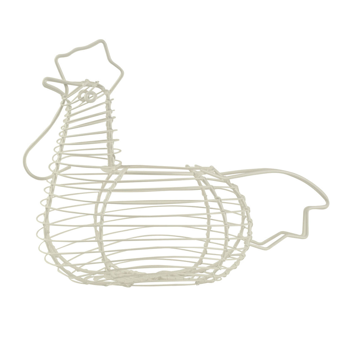 Cockerel Cream Egg Holder - Image 1