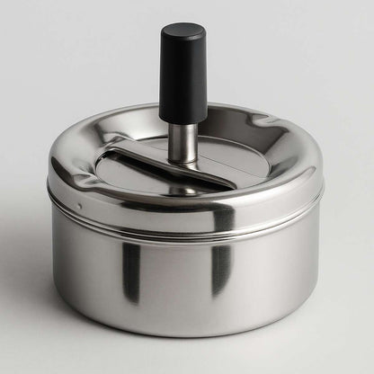 Small Spinning Ashtray (0305204)