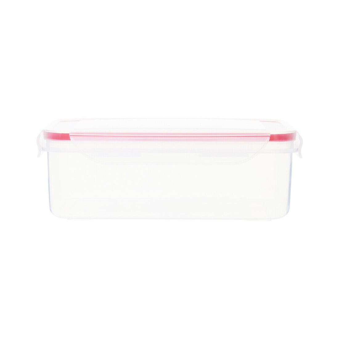 Herrela Set of 10 Food Containers with Airtight Lids 0805467 0805469
