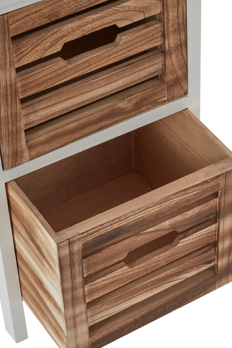 Portsmouth 2 Drawer Chest