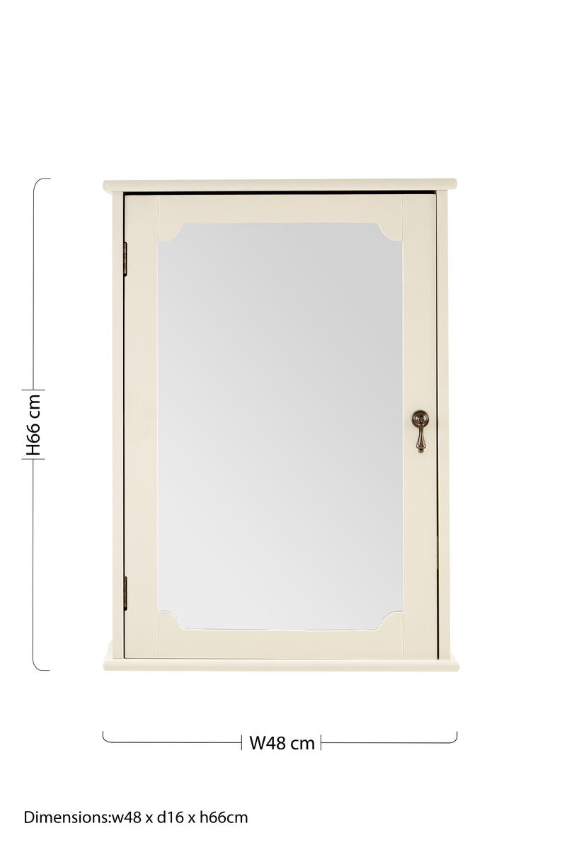 Marcella Wall Cabinet