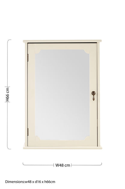 Marcella Wall Cabinet