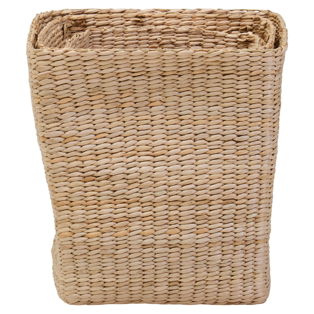 Set Of 3 Maize Tall Baskets - Image 8