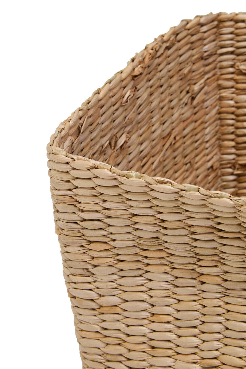 Set Of 3 Maize Tall Baskets - Image 11