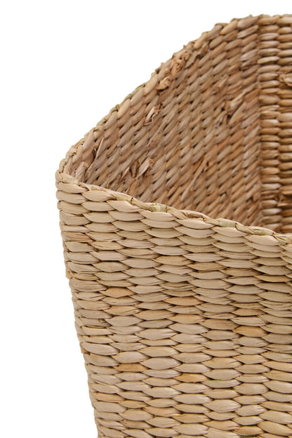 Set Of 3 Maize Tall Baskets - Image 11