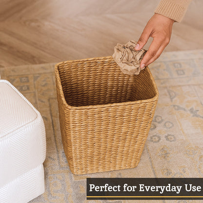 Set Of 3 Maize Tall Baskets - Image 6