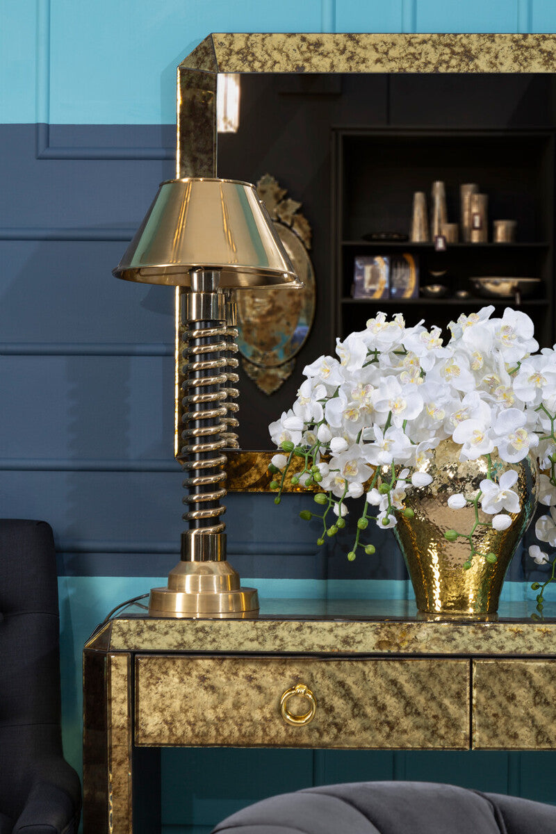 Nura Large Ceramic Vase - Image 7