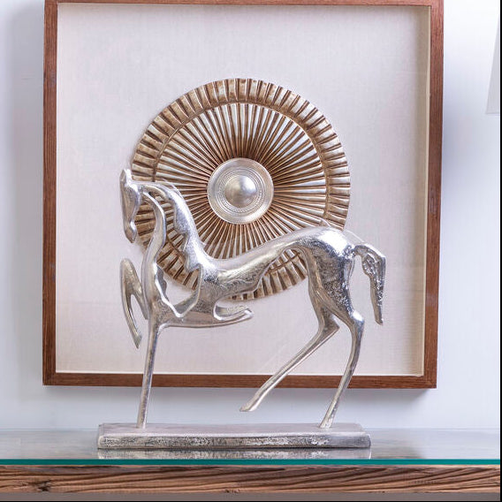 Hampstead Horse Ornament