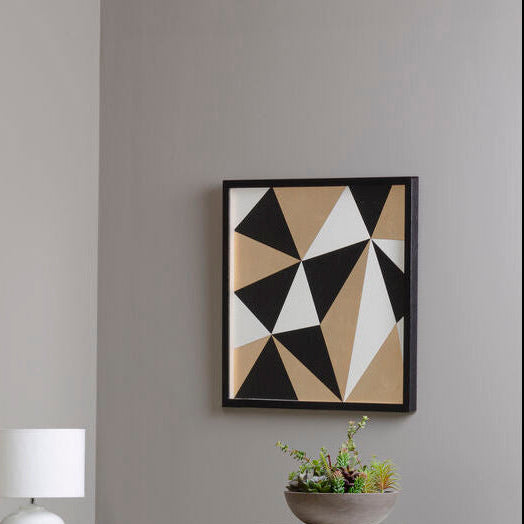 Modello Multi Geo Wall Art - Image 1