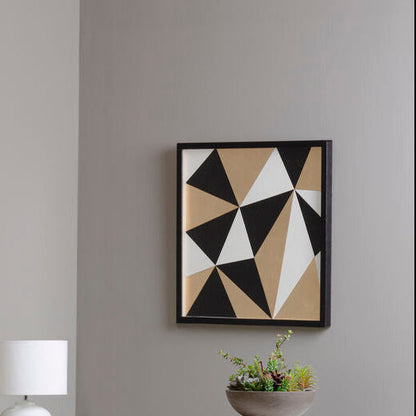 Modello Multi Geo Wall Art - Image 1