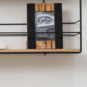 4In x 6In Photo Frame | Rova