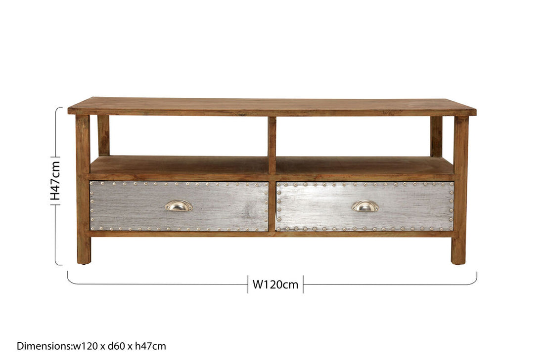 Shoreditch Coffee Table - image 7