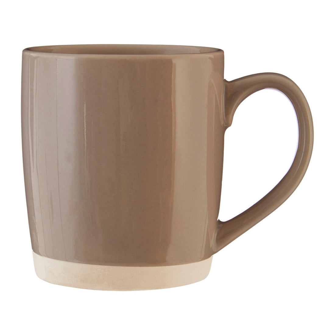 Jura Grey Mug
